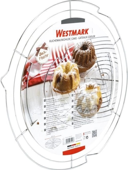 Productafbeelding Westmark Taartenrek 31442270 (1 x, Koelrooster)
