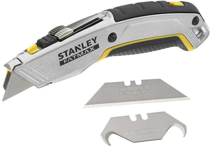Actual product image Stanley Knife FatMax XL (Cutters)