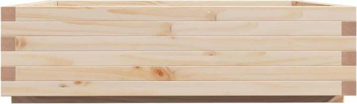 Actual product image vidaXL Pflanzgefäss