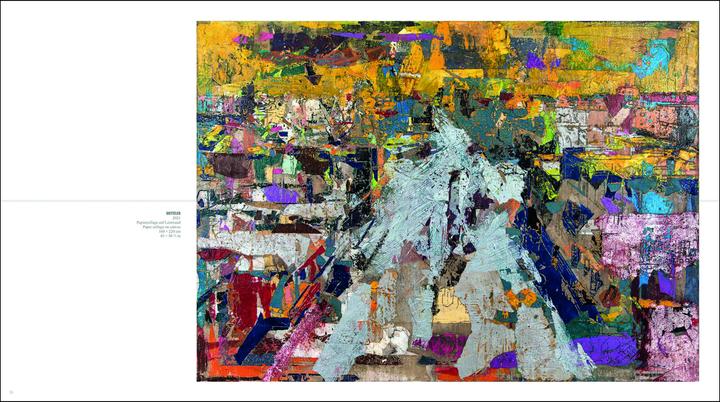 Produktbild Tammam Azzam (Deutsch, Englisch, 2021)