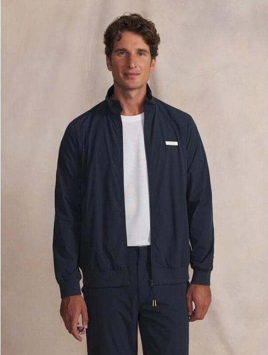 Produktbild TBS Usainzip - Pullover - Herren (L)