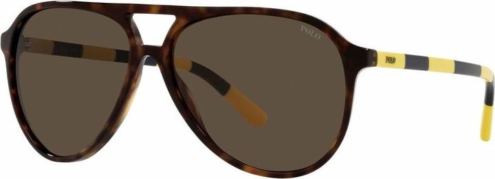 Ralph Lauren Herrensonnenbrille PH4173-500373 ø 59 mm