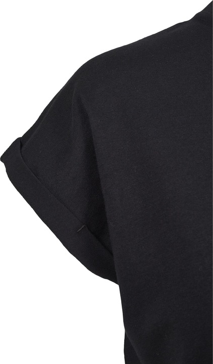 Produktbild Urban Classics Ladies Turtle Extended Shoulder Dress (3XL)