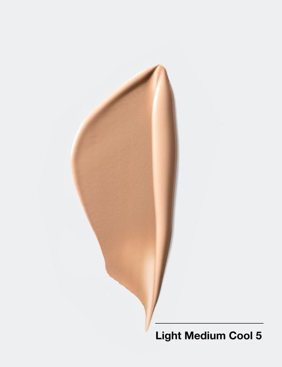 Immagine prodotto Clinique Clinical Vitamin Makeup - Spf 45 Light Medium Cool 5 (5 Leggero Medio Cool)