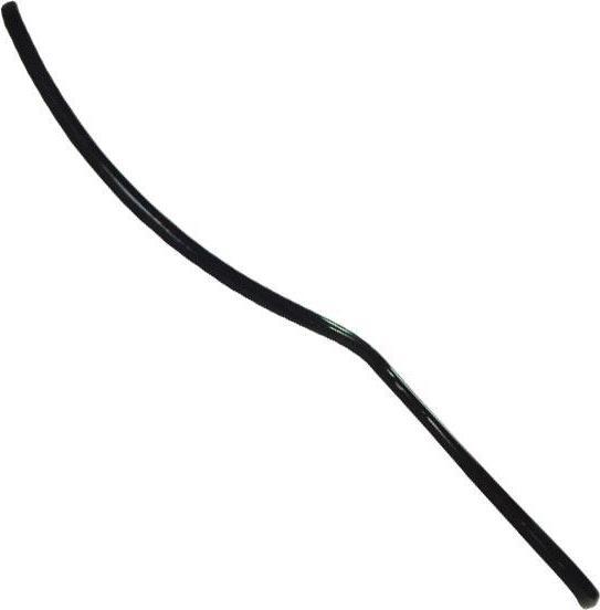 Immagine prodotto Hercules Sägemann Pettine da taglio per capelli a macchina curvo AC 1