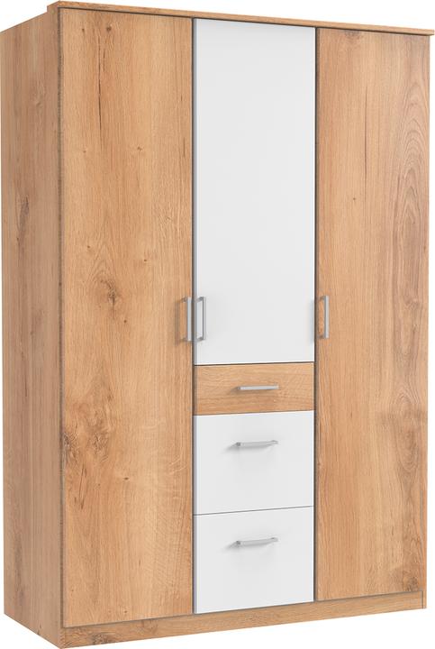 Immagine prodotto Wimex Clicca (135 x 58 x 199 cm)