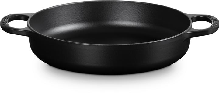 Actual product image Le Creuset Every Day Pan (28 cm, Frying pan, Cast iron)