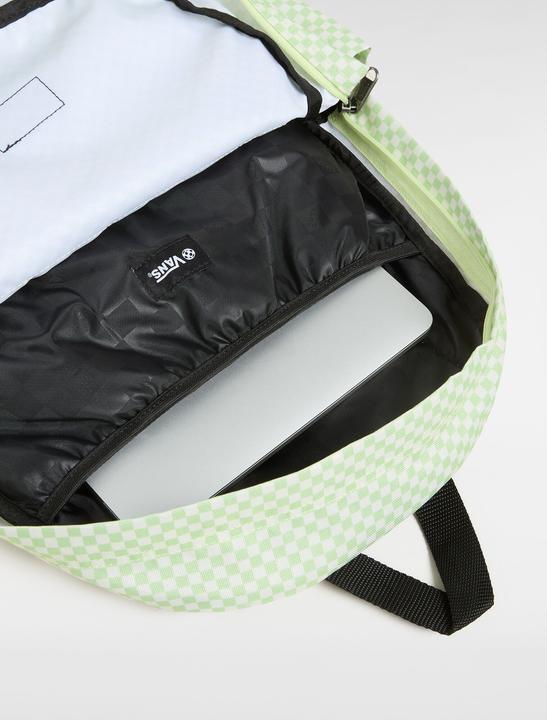 Produktbild Vans Old Skool Check Backpack