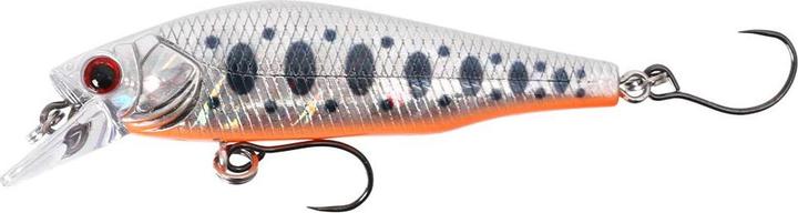 Immagine prodotto Stucki Fishing Quarry 6cm Einzelhaken o.W. - PWTR (6 cm)