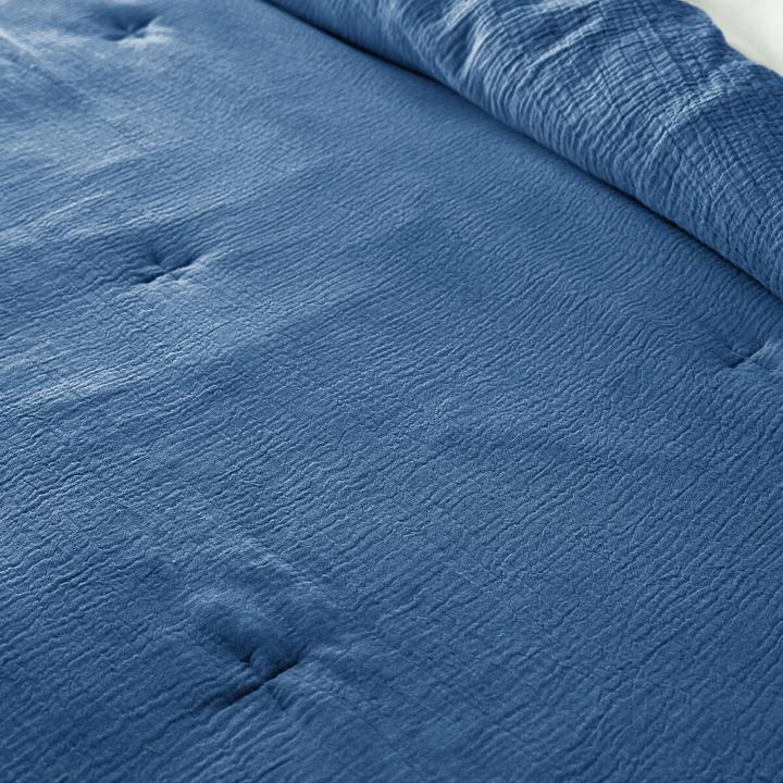 Actual product image La Redoute Interieurs Kumla Edredon (90 x 190 cm)