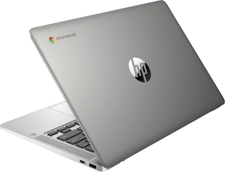 Actual product image HP Chromebook 14a-na0416nd (14", Intel Celeron N4020, 4 GB, Eng. Int.)