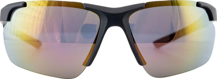 Produktbild Alpina Defey HR (Black Matt, Mirror Red)