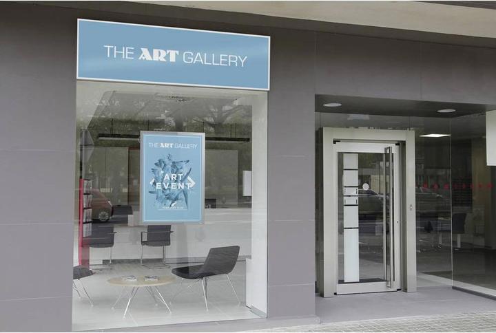 Produktbild Durable DURAFRAME® Info-Rahmen POSTER