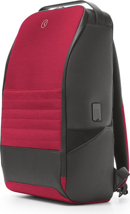 Actual product image Intempo Tekniko Magnum - Backpack with combination lock and USB port (20.50 l)