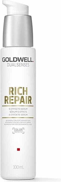 Immagine prodotto Goldwell Siero di riparazione ricco (100 ml)