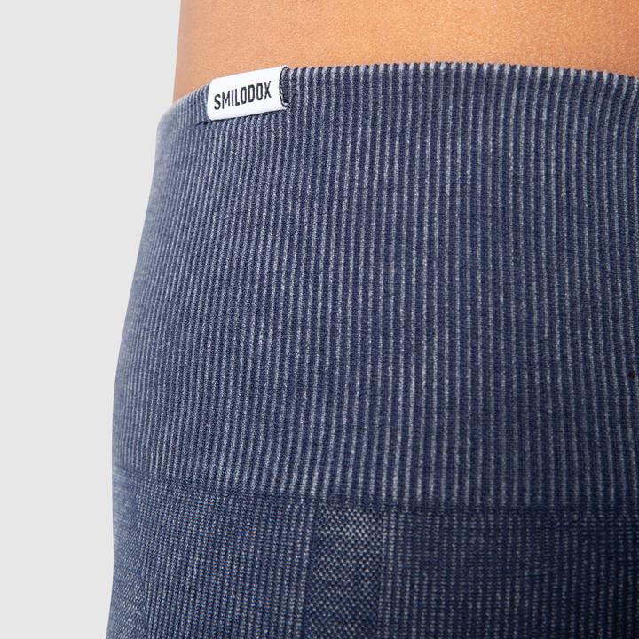 Immagine prodotto Smilodox Leggings Yune Seamless Scrunch (XL)