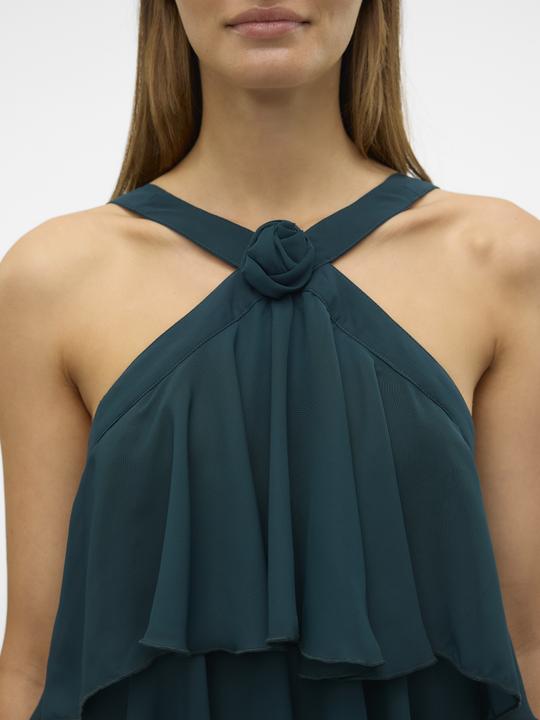 Produktbild Vero Moda VMFELICIA Kurzes Kleid Kleid (XL)