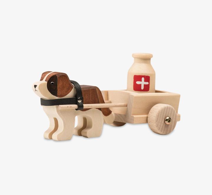 Produktbild Trauffer Spielfigur