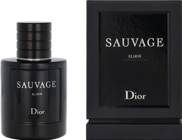Produktbild Dior Sauvage (Eau de Parfum, 100 ml)