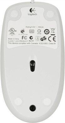 Immagine prodotto Logitech B100 (Cablato)