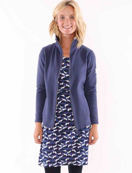 Produktbild Lazy Jacks Kleid Kurze Ärmel (34)