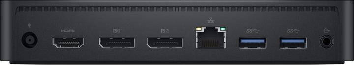 Produktbild Dell D6000 USB-C USB 3.0 Port (USB-C, 4 Ports)