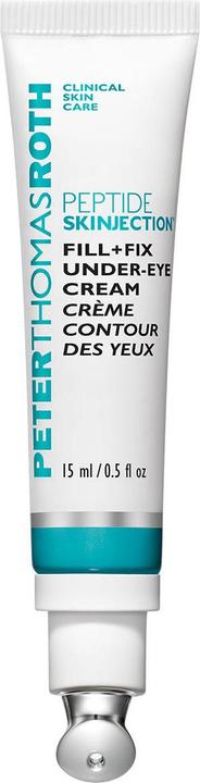 Peter Thomas Roth Peptide Skinjection™ Fill + Fix Under-Eye Cream (Eye Care Cream, 15 ml)