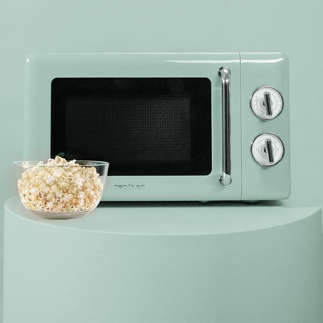 Actual product image Cecotec Proclean 3010 Retro (20 l)