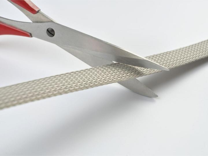 Immagine prodotto One for All Guaina per cavi in tessuto da 2 metri WM 5022 (Tubazione, 100 cm)