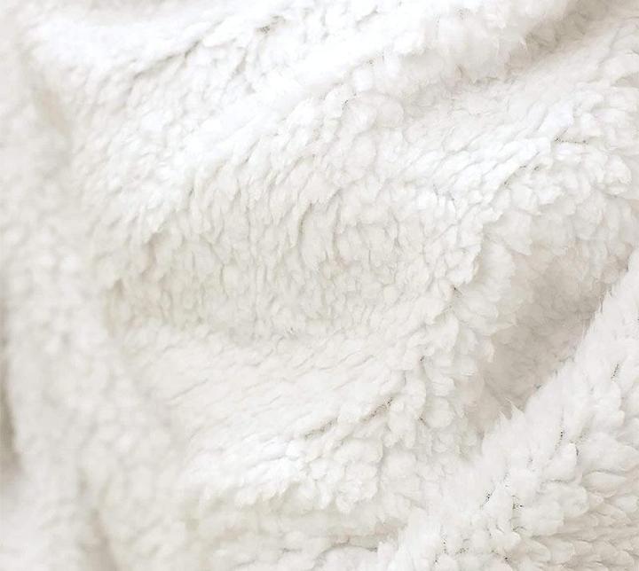 Actual product image TOP Eskimo Hoodie