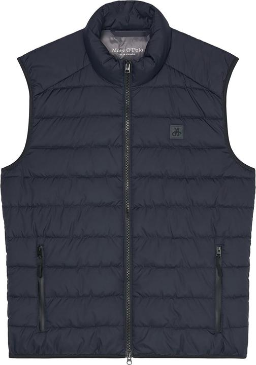Marc O'Polo Woven Outdoor Vest (3XL)