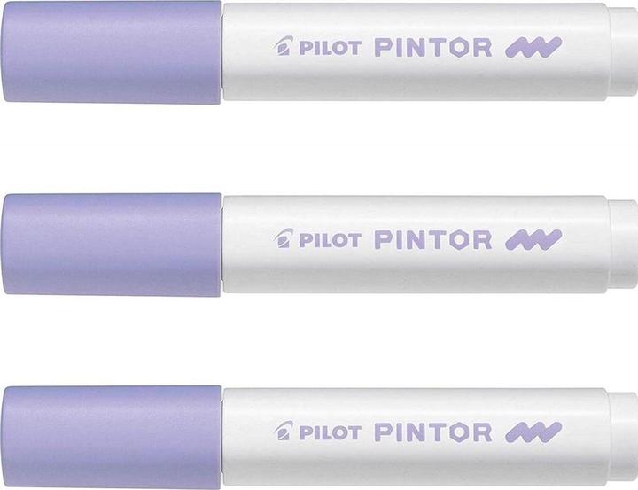Produktbild Pilot Pintor Medium pastell (1 x)