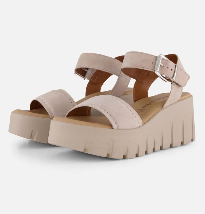 Actual product image Tamaris Sandal (42)