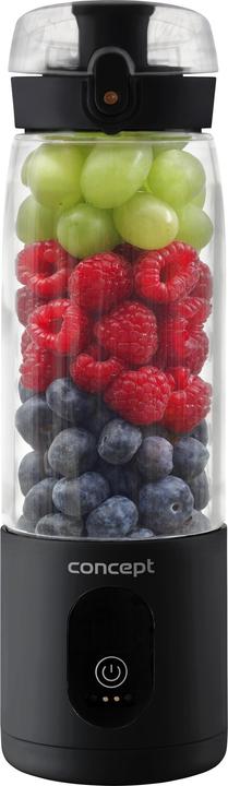 Produktbild Concept Blender Smoothie bezprzewodowy SM4001 (315 W)