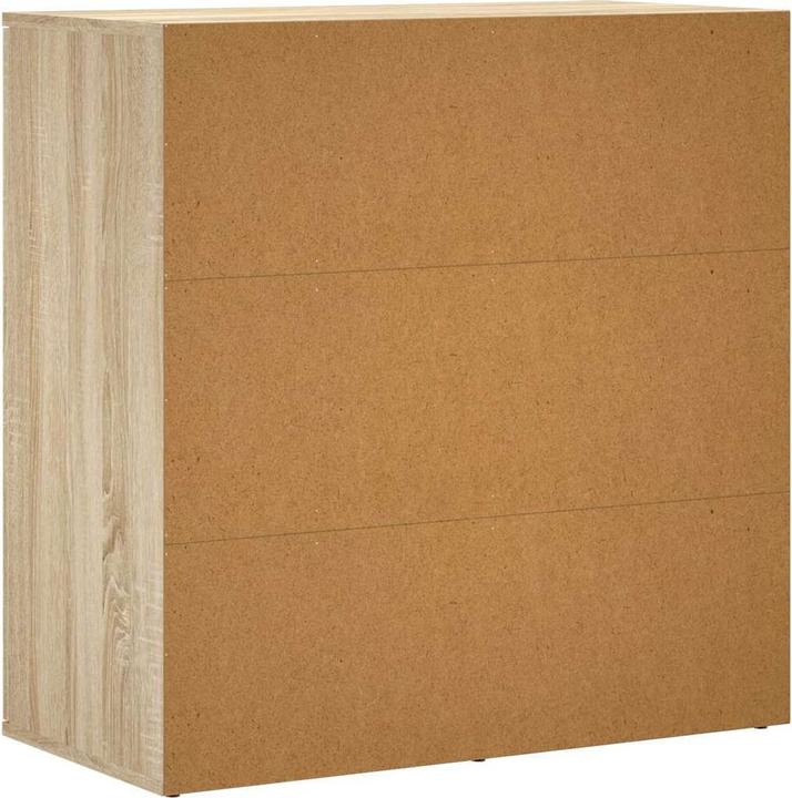 Image du produit vidaXL Sideboard (79 x 38 x 80 cm)