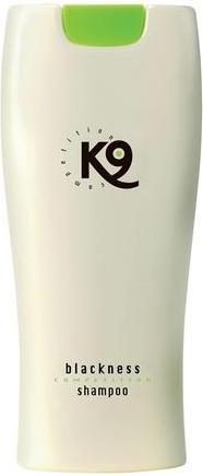 Actual product image K9 - Shampoo Blackness 2.7L Aloe Vera - (718.0542) (Dog, 2700 ml)
