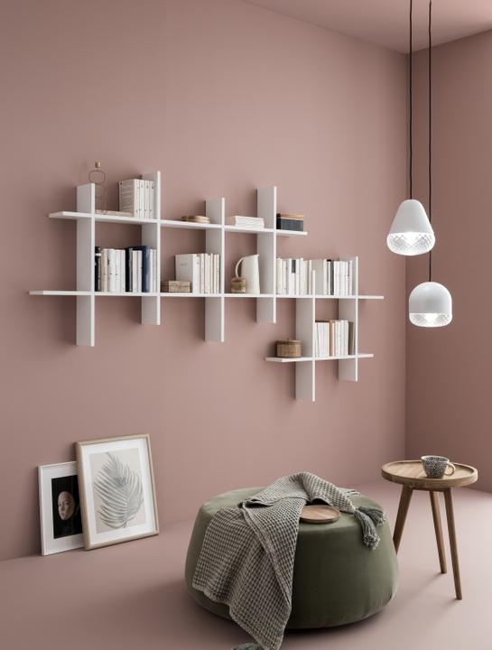 Immagine prodotto Format Lucia (80 x 15 x 80 cm)