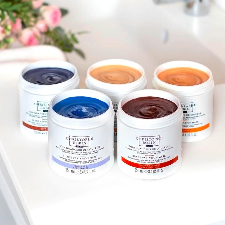 Produktbild Christophe Robin Shade Variation (250 ml)