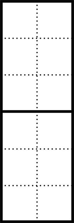 Actual product image Siedle KR 611-6/2-0 AG