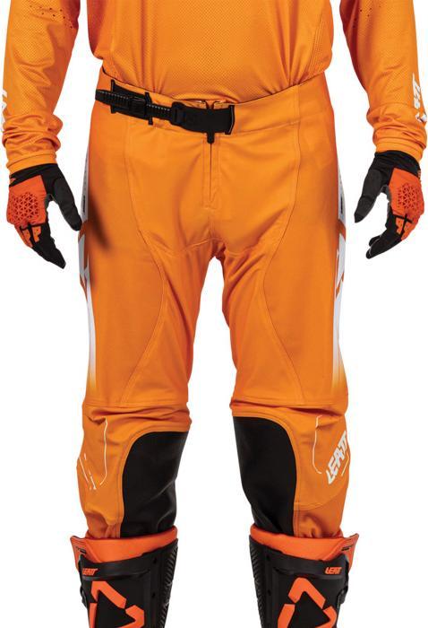 Produktbild Leatt 4.5 (Normalgrösse, L)