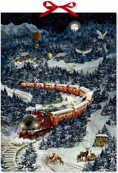 Image du produit Calendrier mural