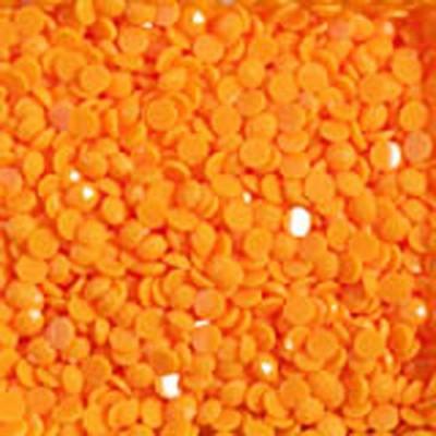 Orange clair