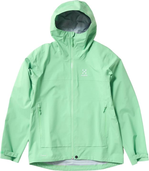 Produktbild Haglöfs Front Proof (XS)