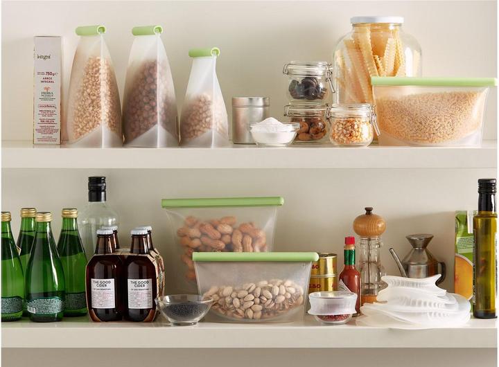 Actual product image Lékué Keep-fresh bag (1x)