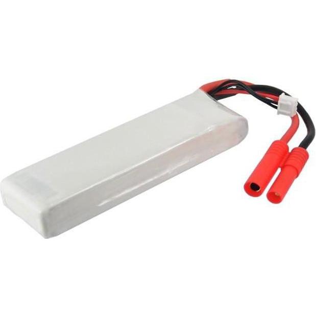 CoreParts Battery for Rc RC Hobby (7.40 V, 2100 mAh)