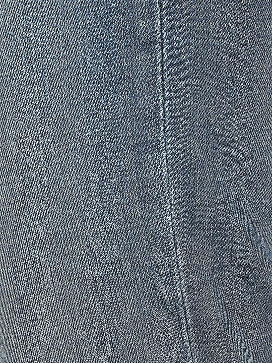 Actual product image Nudie Jeans Slim Fit Jeans Grim Tim (W31/L30)