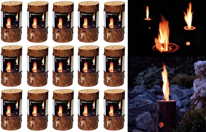 Image du produit Dobar Feu de Suède