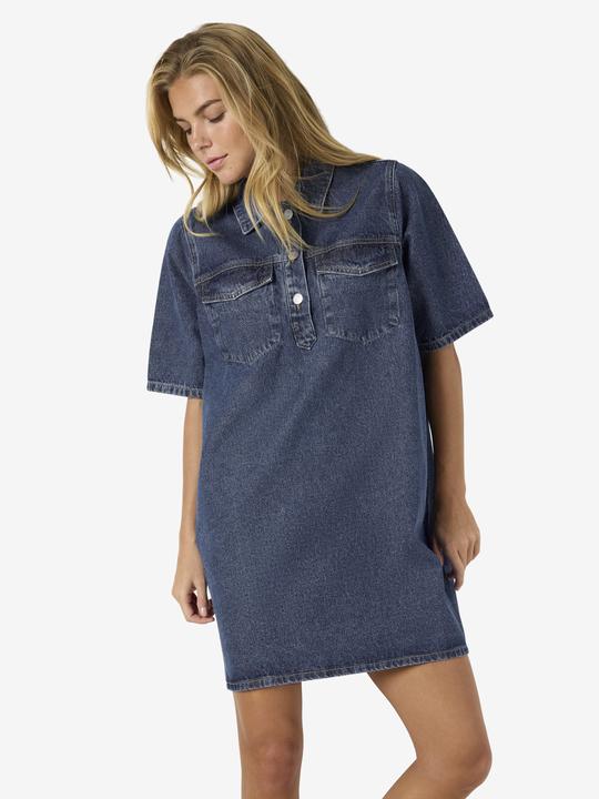Image du produit Noisy May NMINDIE Jeanskleid (L)