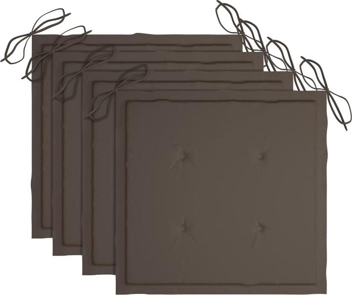 Produktbild vidaXL Gartenstuhl