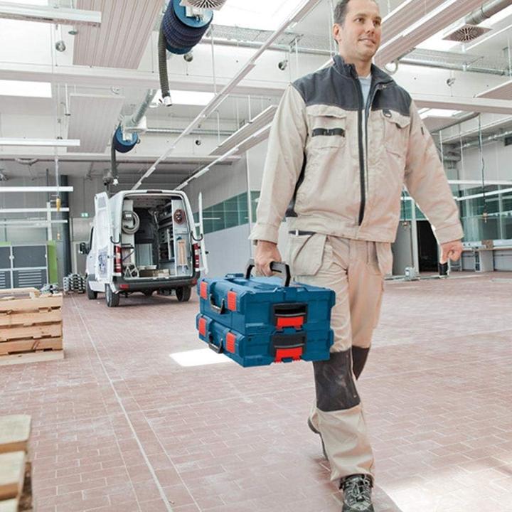 Image du produit Bosch Professional Kit L-Boxx 102